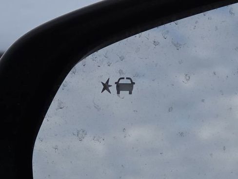 New 2026 Chevrolet Trax LT w/ Driver Confidence Package image 10