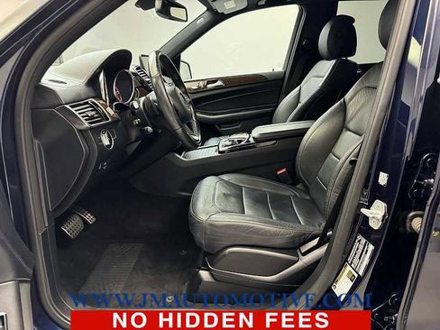 Used 2018 Mercedes-Benz GLE 43 AMG 4MATIC image 13