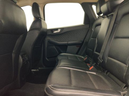 Used 2020 Ford Escape SEL FWD image 18