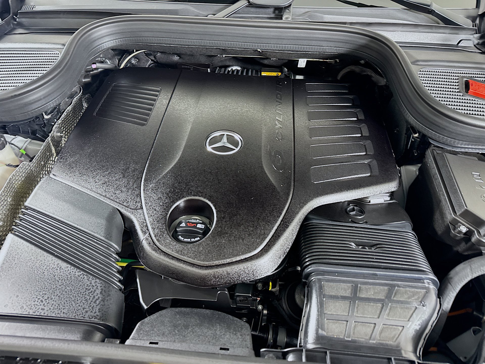 New 2026 Mercedes-Benz GLE 450 4MATIC Coupe image 33