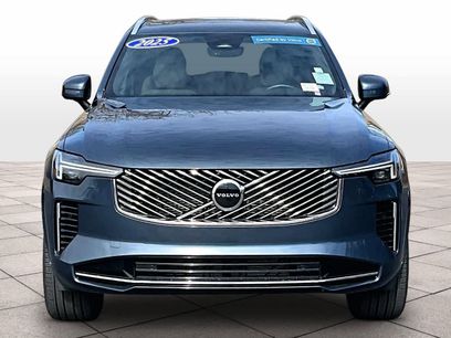 Used 2025 Volvo XC90 B5 Core w/ Protection Package Premier