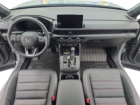 Used 2024 Honda CR-V Sport-L image 9