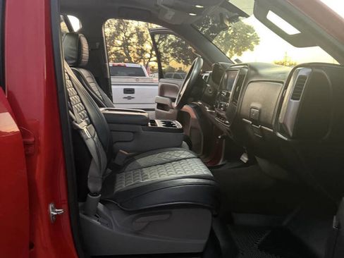 Used 2014 Chevrolet Silverado 1500 LT w/ LT Convenience Package image 24