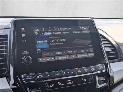 Used 2024 Honda Odyssey Sport image 21