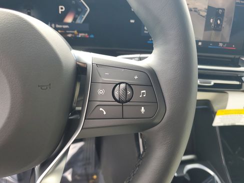 New 2026 BMW X1 xDrive28i w/ Technology Package image 31