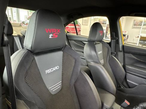 New 2026 Subaru WRX tS w/ Accessory Package #2 AWD/4WD image 26