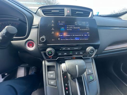 Used 2020 Honda CR-V EX-L image 14