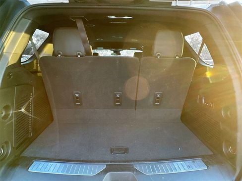 Used 2023 Chevrolet Tahoe Premier image 28