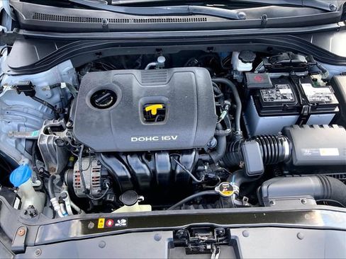 Used 2017 Hyundai Elantra SE w/ SE A/T Tech Package 03 FWD image 30
