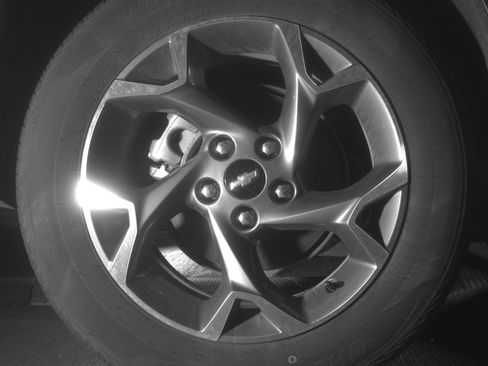 Used 2025 Chevrolet Trax LT w/ LT Convenience Package image 15