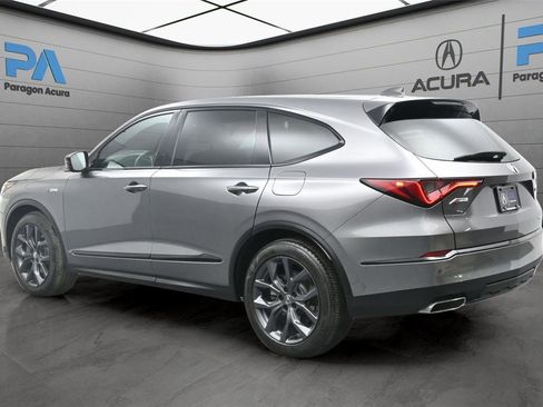 Certified 2023 Acura MDX A-Spec image 23