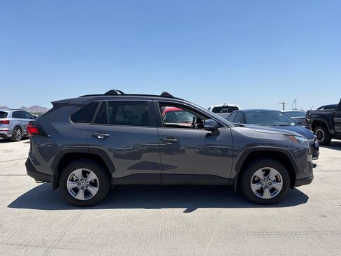 Used 2023 Toyota RAV4 XLE w/ Convenience Package FWD image 3