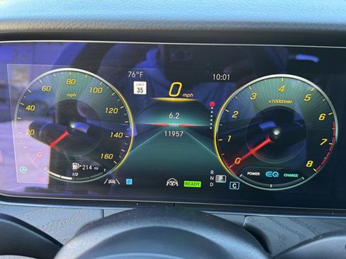 Used 2023 Mercedes-Benz E 450 Coupe image 24