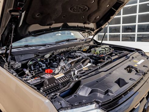 Used 2026 Ford F250 King Ranch w/ Chrome Package image 42