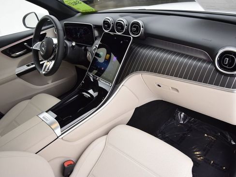 Certified 2026 Mercedes-Benz GLC 300 image 14