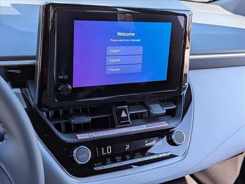 New 2026 Toyota Corolla SE image 12