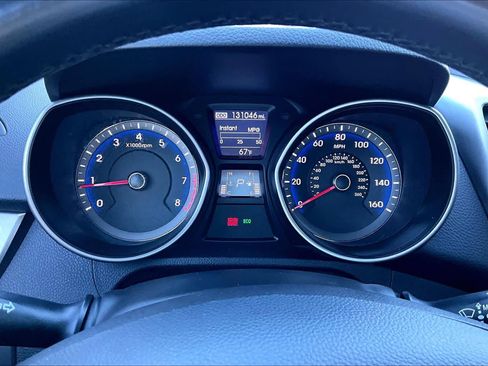 Used 2013 Hyundai Elantra GT w/ Touch & Go Pkg image 25