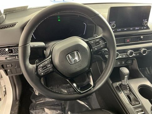 Certified 2026 Honda Civic Sport image 16