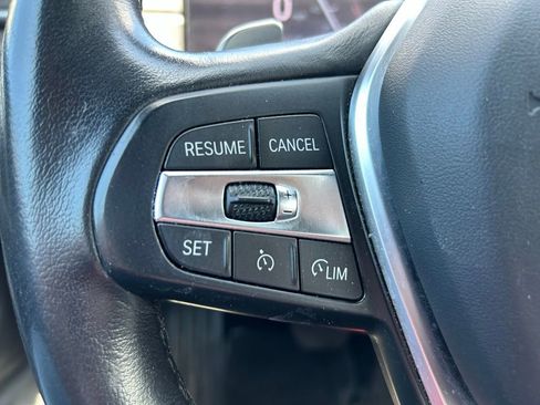 Used 2024 BMW 430i Convertible RWD image 19