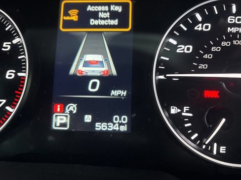 Certified 2025 Subaru Legacy Premium AWD/4WD image 14