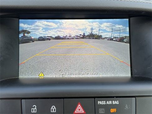 Used 2017 Buick Cascada Premium image 22