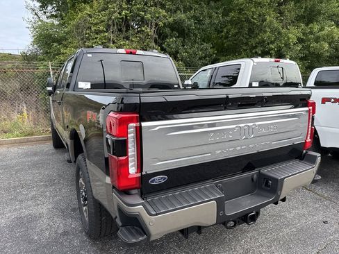 New 2026 Ford F250 King Ranch AWD/4WD image 17