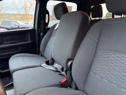 New 2026 RAM 2500 Tradesman AWD/4WD image 35