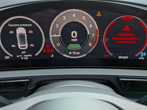 New 2026 Porsche Cayenne S image 16