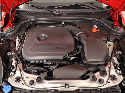 New 2025 MINI Cooper 2-Door Hardtop image 19