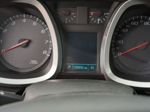 Used 2013 Chevrolet Equinox LTZ image 32