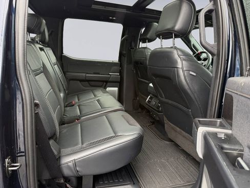 Used 2023 Ford F150 Raptor w/ Raptor 37 Performance Package image 18