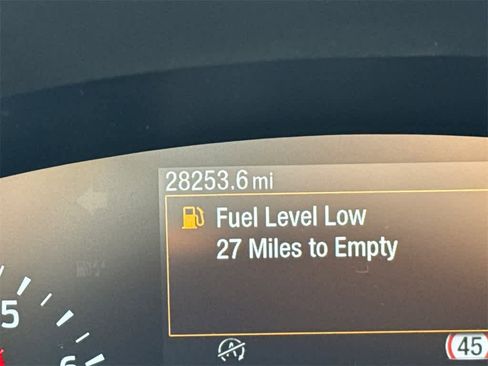 Certified 2021 Ford Escape SE w/ SE Sport Appearance Package image 25