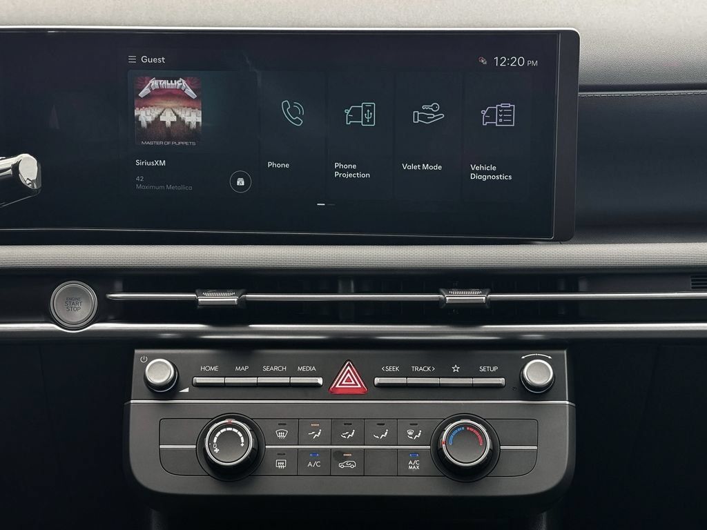 New 2026 Hyundai Tucson SE AWD/4WD image 19