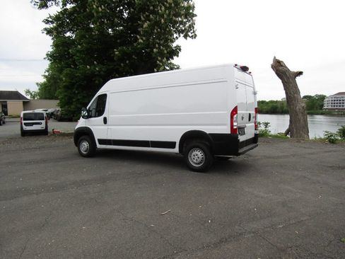 Used 2025 RAM ProMaster 3500 w/ Convenience Group FWD image 30
