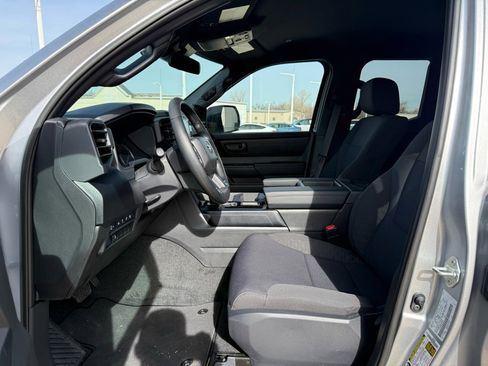 Used 2026 Toyota Tundra SR image 28