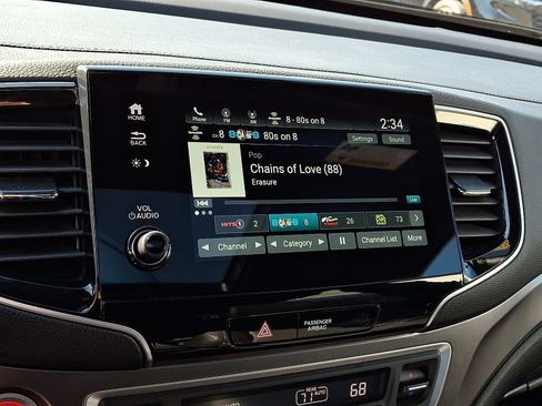 Used 2023 Honda Passport EX-L image 18