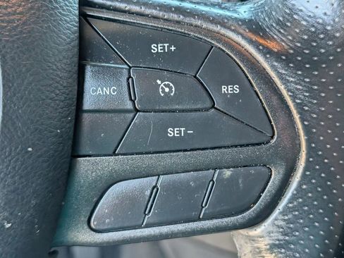 Used 2021 Dodge Charger R/T w/ Blacktop Package RWD image 18