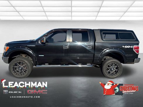Used 2014 Ford F150 XLT w/ Equipment Group 302A Luxury image 8