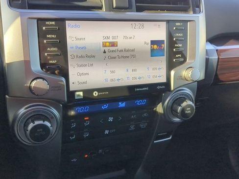 Certified 2024 Toyota 4Runner Limited image 12