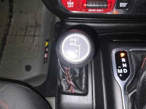 Used 2020 Jeep Wrangler Unlimited Rubicon image 33