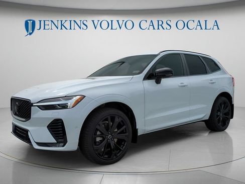 New 2026 Volvo XC60 B5 Ultra w/ Climate Package AWD/4WD image 7