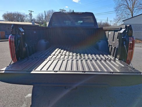 New 2025 Toyota Tundra Limited image 20