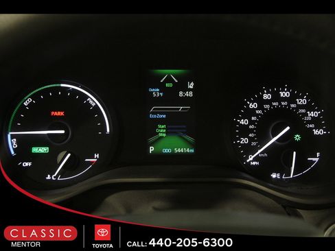 Certified 2023 Toyota Sienna XLE image 8