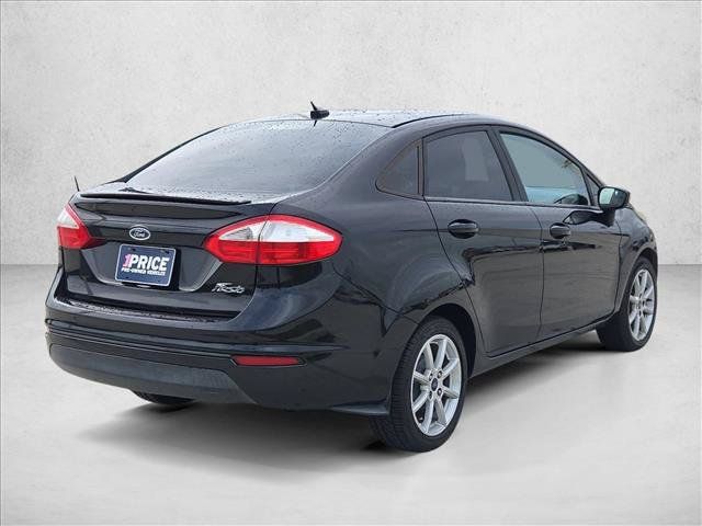 Used 2015 Ford Fiesta SE w/ Equipment Group 201A FWD image 5