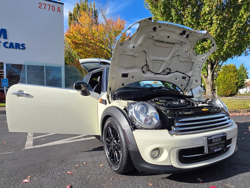 Used 2013 MINI Cooper Hardtop w/ Premium Pkg 2 FWD image 26