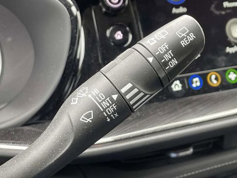 Used 2023 Buick Envision Essence w/ Sport Touring Package image 35