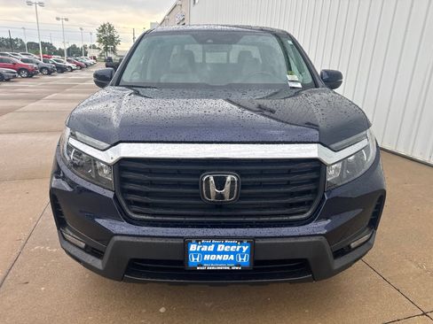 Used 2023 Honda Ridgeline RTL image 3