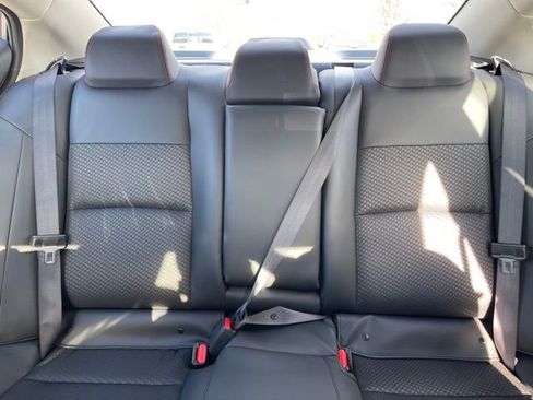 New 2025 Nissan Altima 2.5 SR image 24