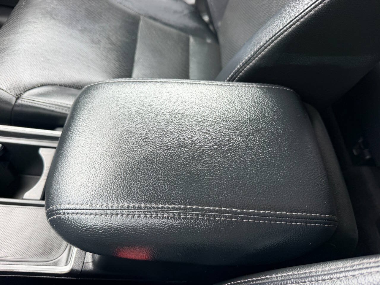 Used 2015 Honda CR-V EX-L image 45