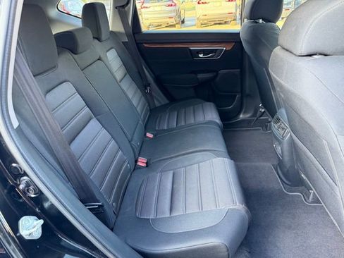 Used 2019 Honda CR-V EX image 40